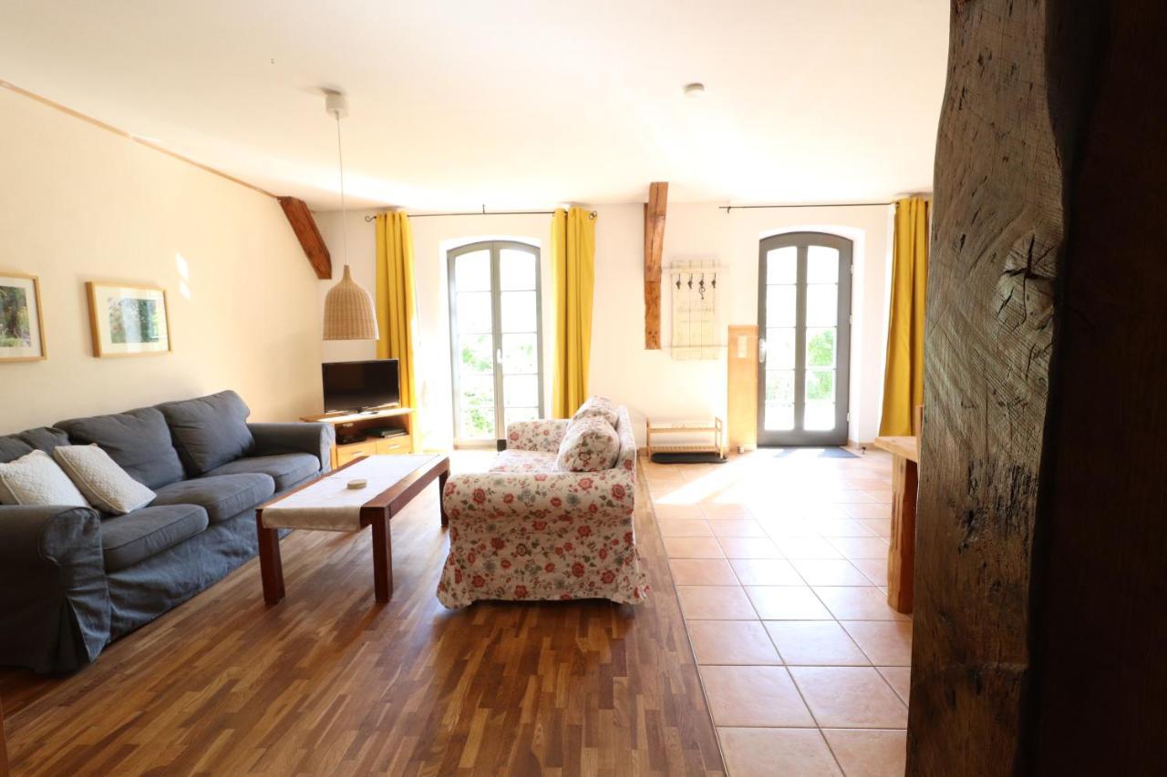 Birkenhof an der Ostsee Hohenkirchen  Kamer foto
