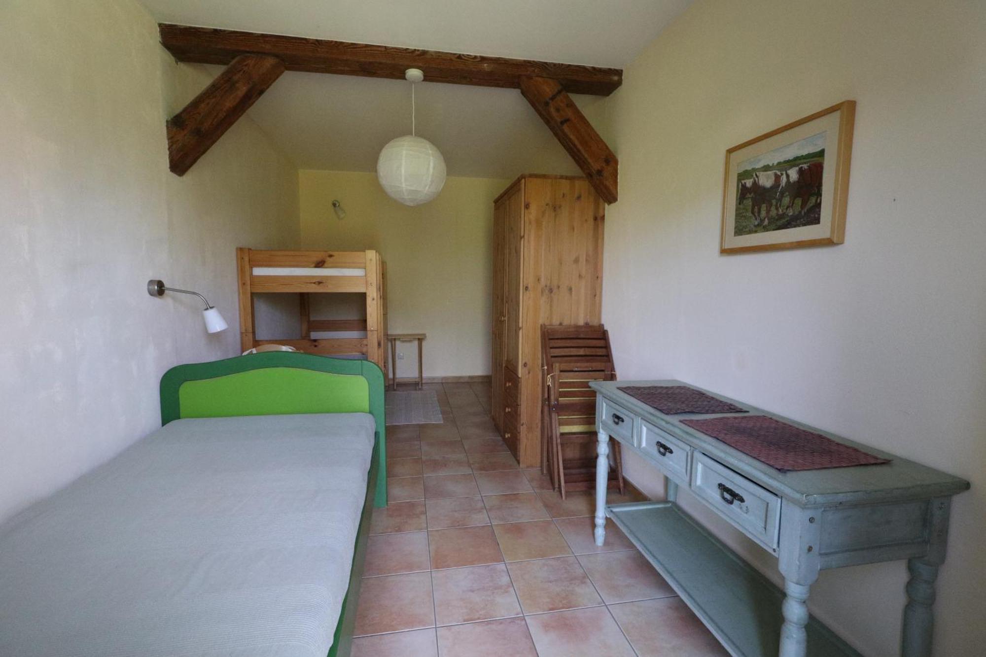 Birkenhof an der Ostsee Hohenkirchen  Kamer foto