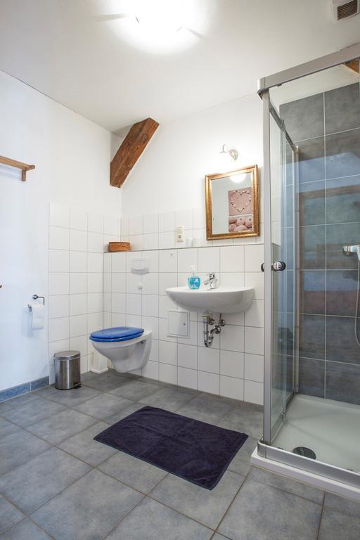 Birkenhof an der Ostsee Hohenkirchen  Kamer foto