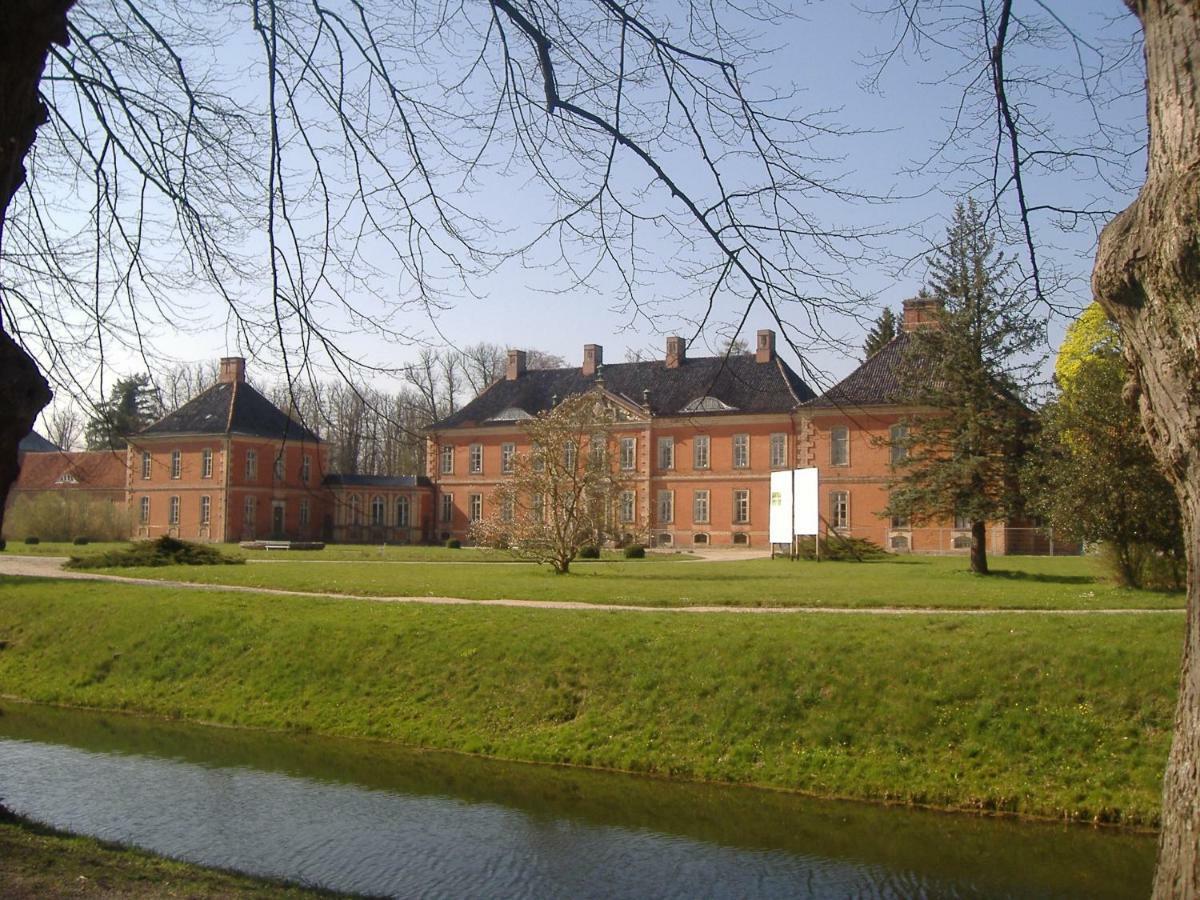 Birkenhof an der Ostsee Hohenkirchen  Buitenkant foto